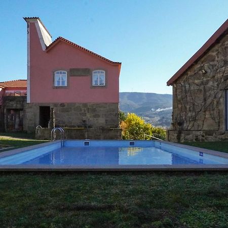 Вілла Quinta De Anterronde Арока Екстер'єр фото