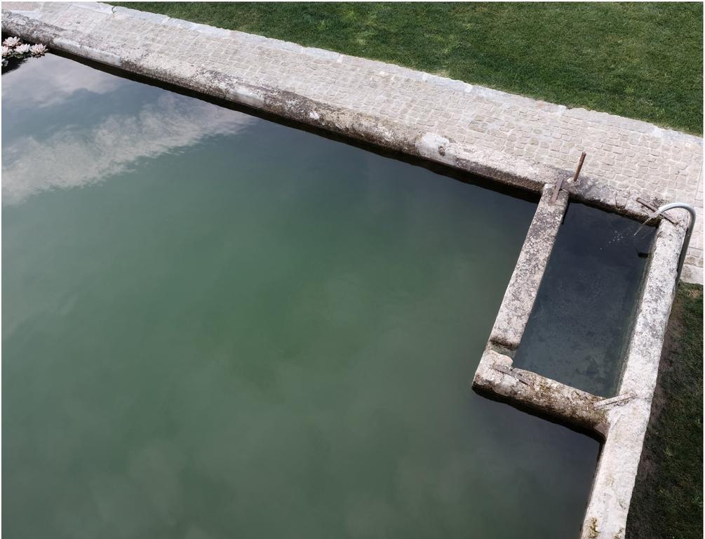 Вілла Quinta De Anterronde Арока Екстер'єр фото